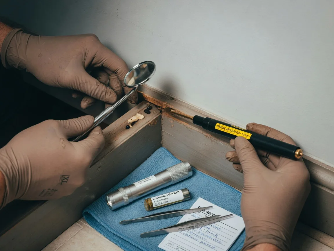 Why choose Emergency Pest Control in Corning, OH